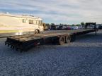 2023 Stryker 8.5X40 GN21K Equipment Trailer