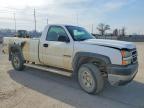 2006 Chevrolet Silverado K2500 Heavy Duty