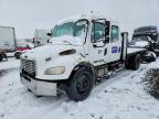 2005 Freightliner Business Class M2 Flatbed Truck