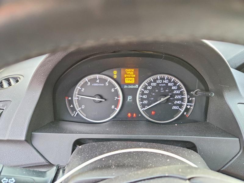 2014 Acura Rdx Technology