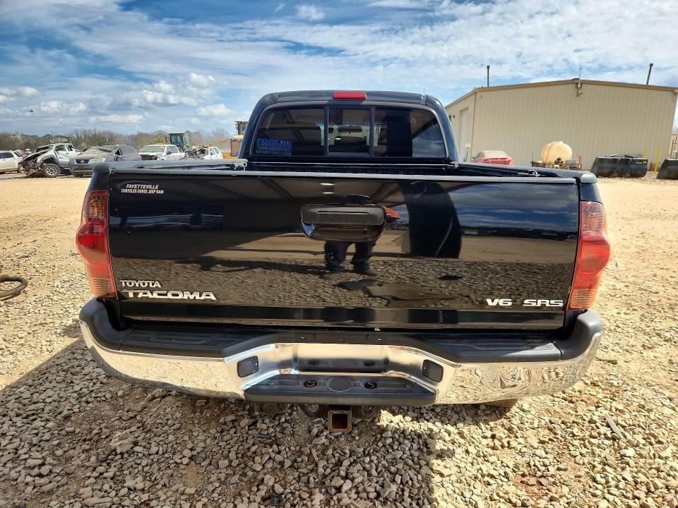 2005 Toyota Tacoma V6