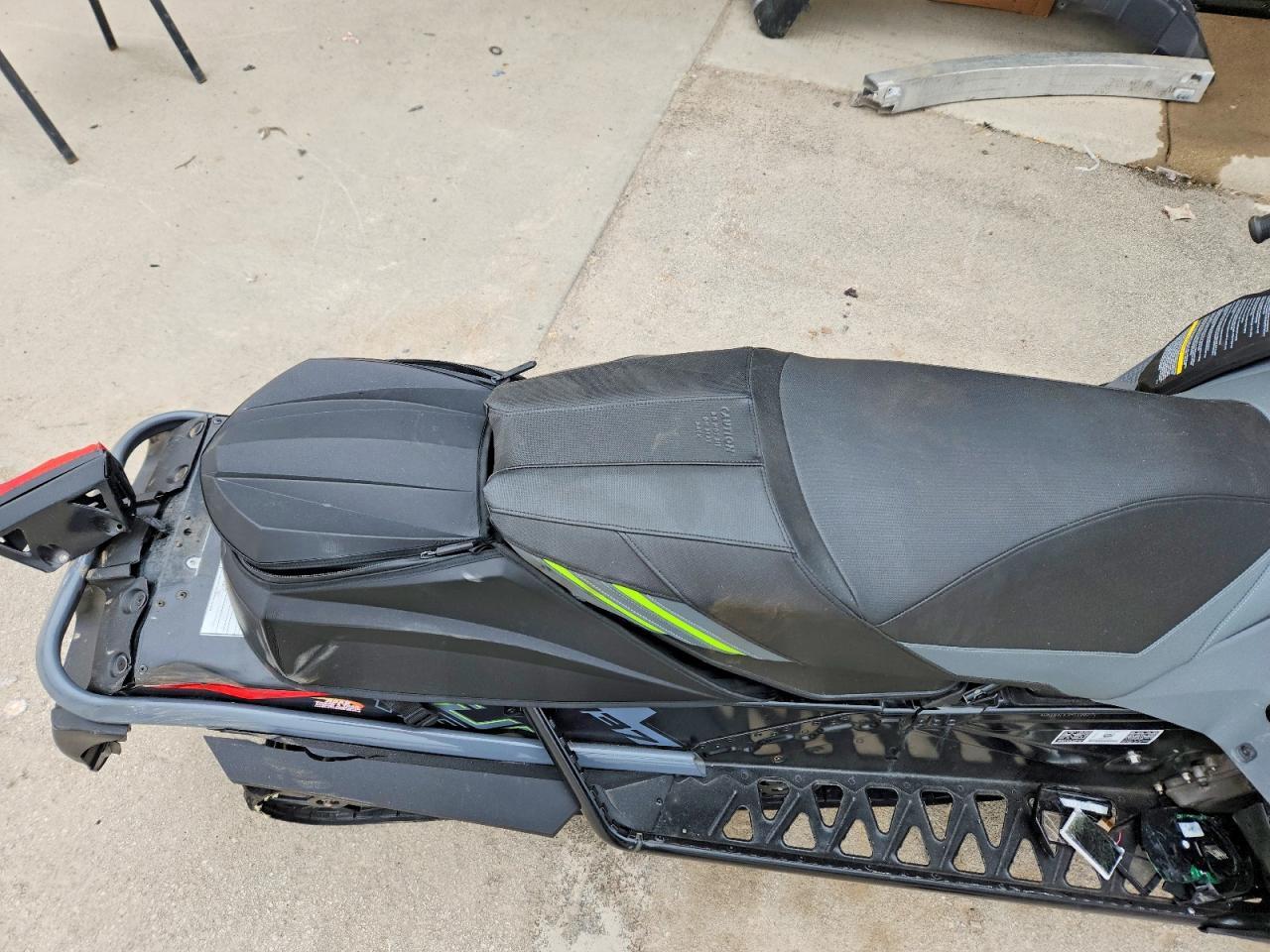 2021 Arctic Cat Arctic Cat