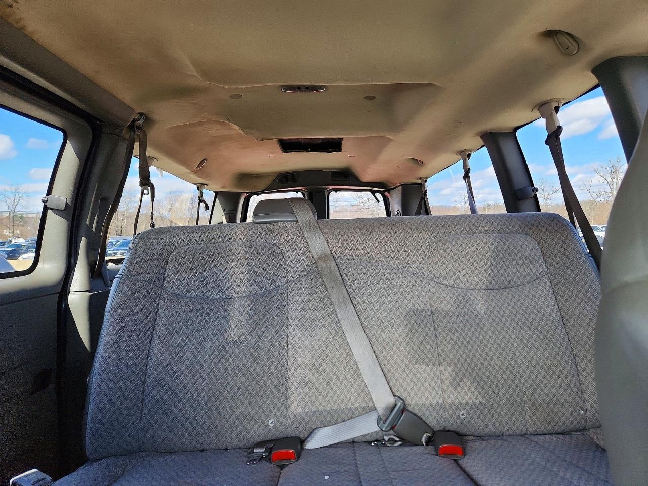 2005 Chev Express