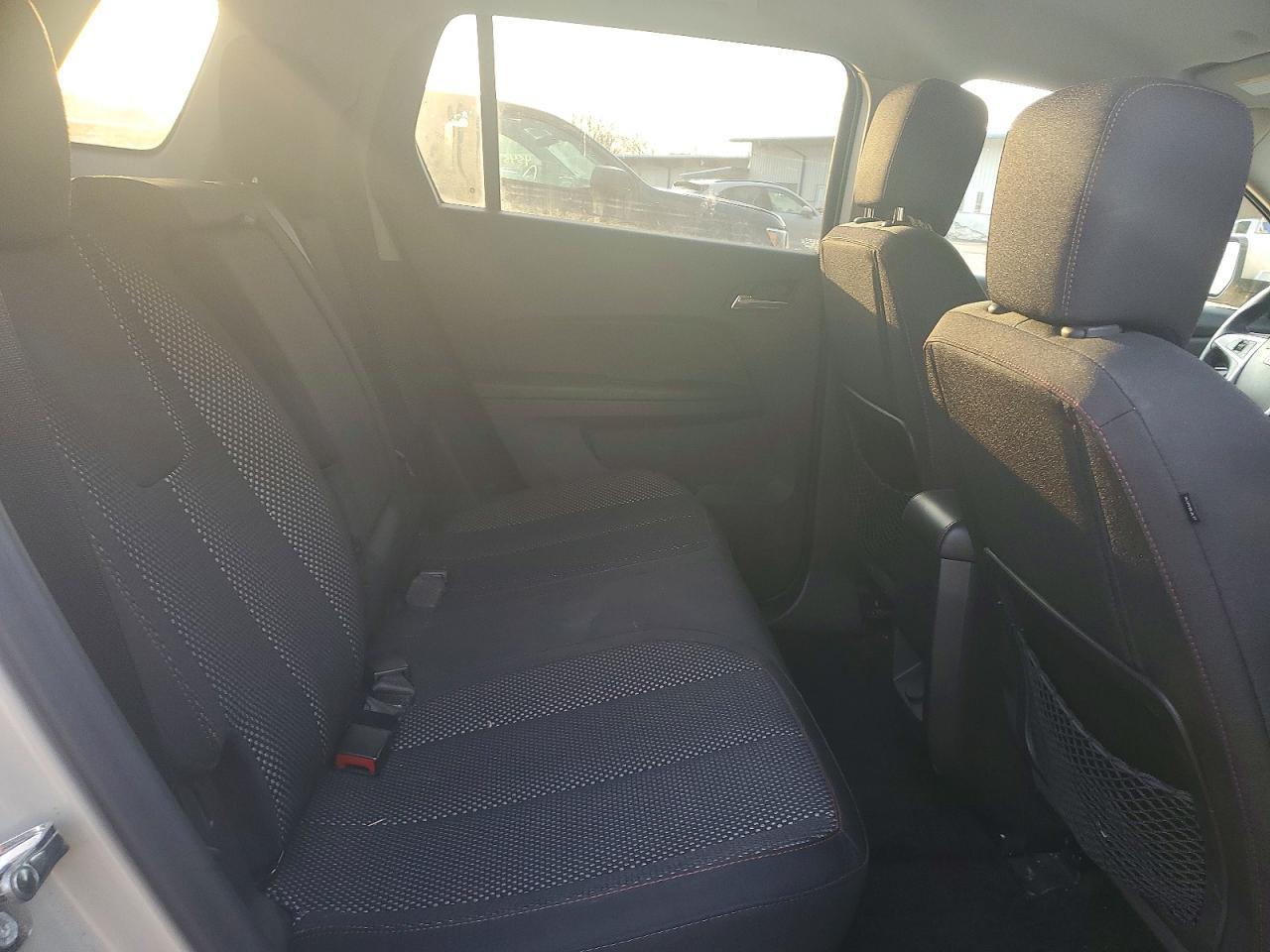 2015 GMC Terrain sle