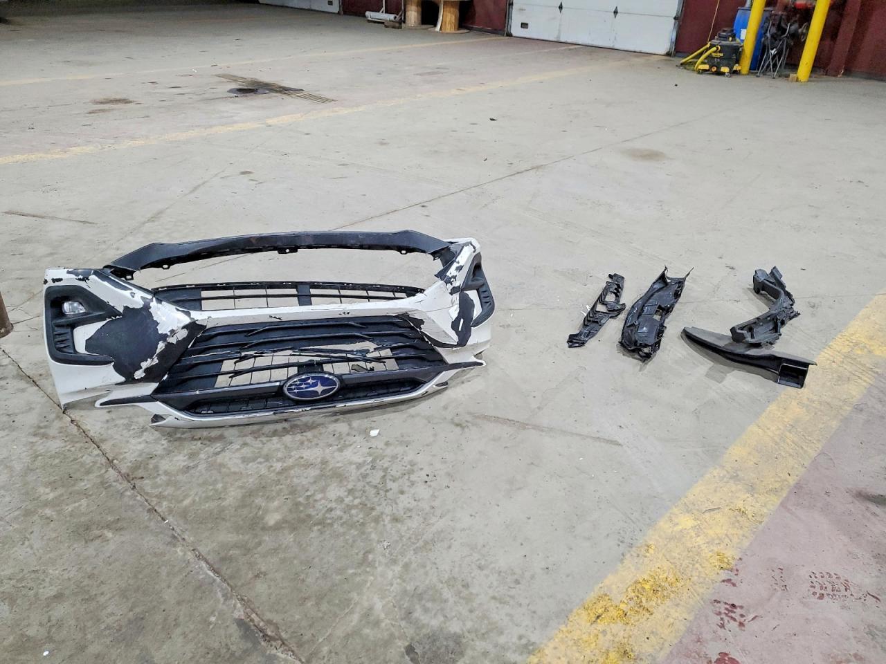 2023 Subaru Legacy Premium