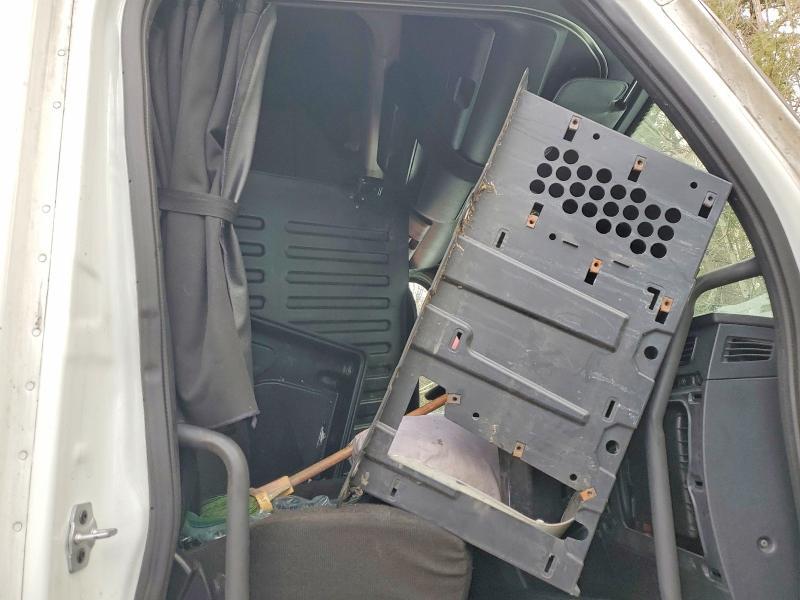 2022 Freightliner Cascadia 126 Semi Truck