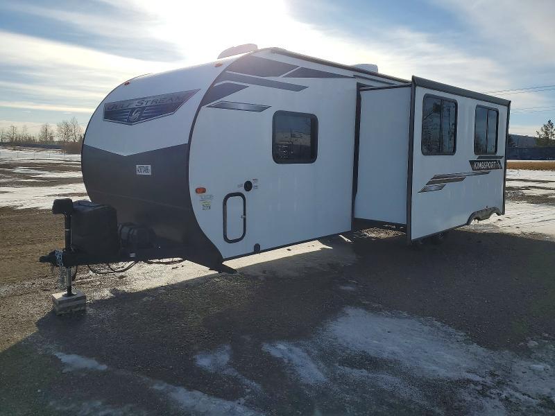 2023 Gulfstream Kingsport