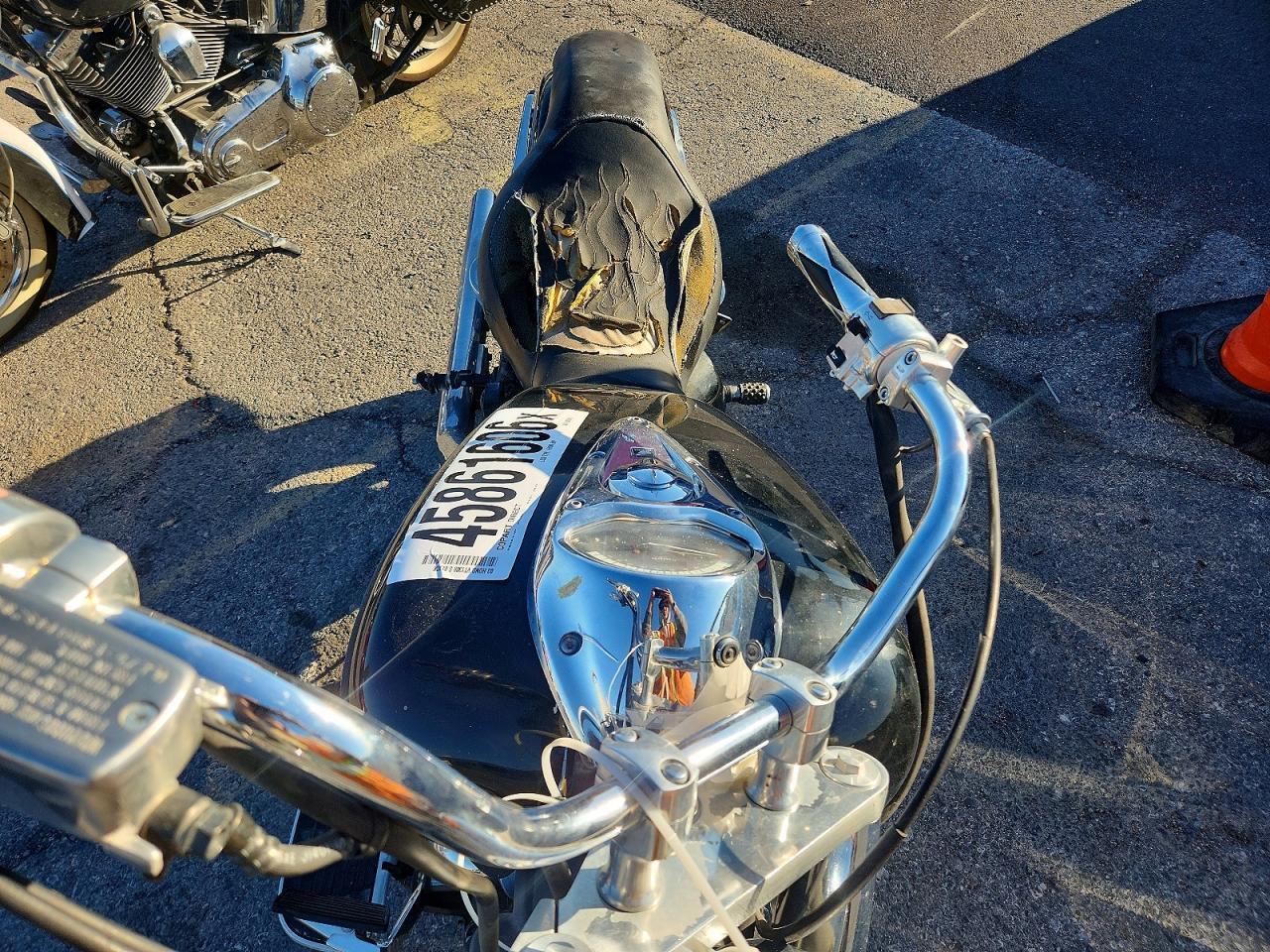2003 Honda VT1300 S