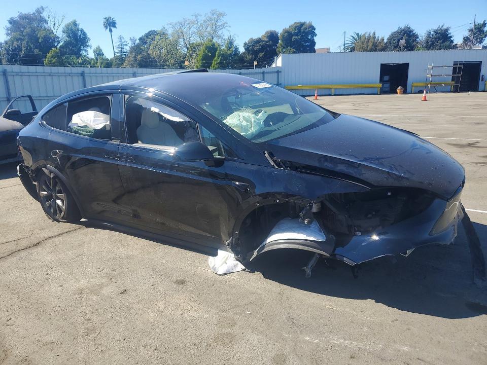 2023 Tesla Model x