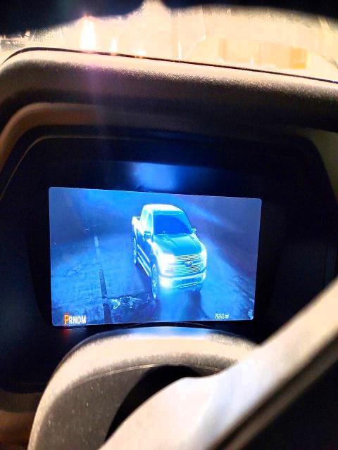 2024 Ford F150 Lariat