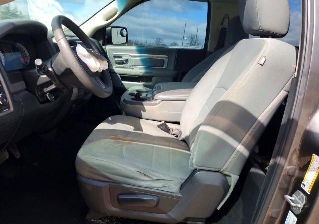 2014 Dodge RAM 1500 ST