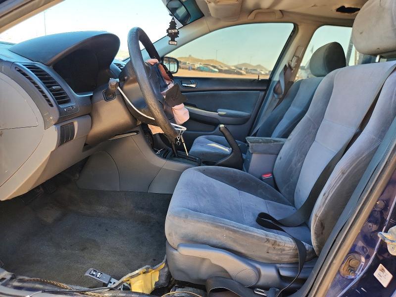 2004 Hond Accord dx