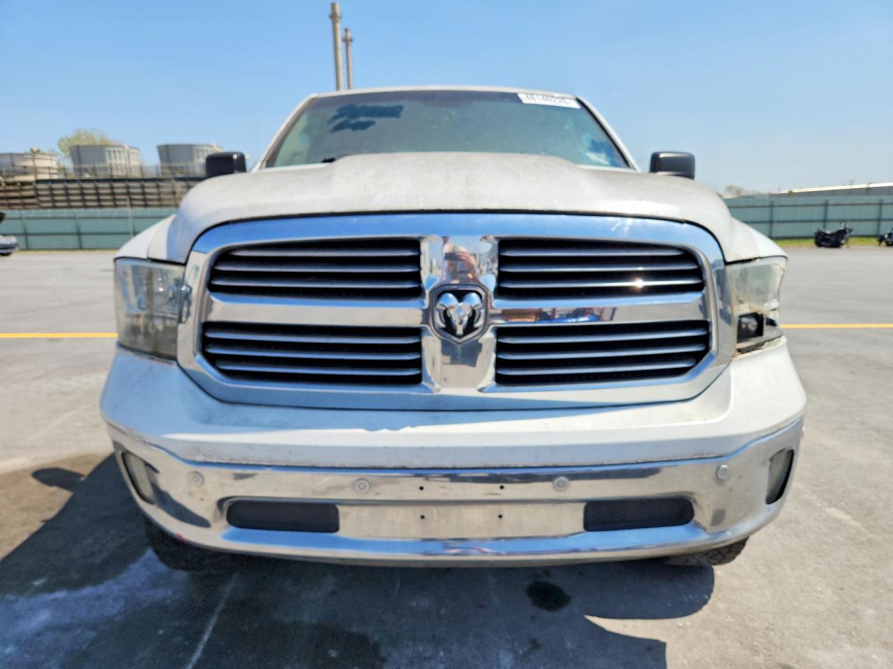 2015 Dodge RAM 1500 SLT