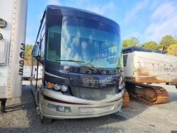 Salvage trucks for sale at Shreveport, LA auction: 2015 Ford Georgetown RV