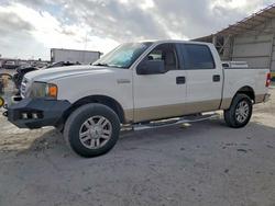 2007 Ford F150 Supercrew for sale in Corpus Christi, TX