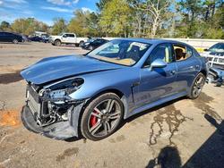 Porsche Panamera Vehiculos salvage en venta: 2015 Porsche Panamera gts