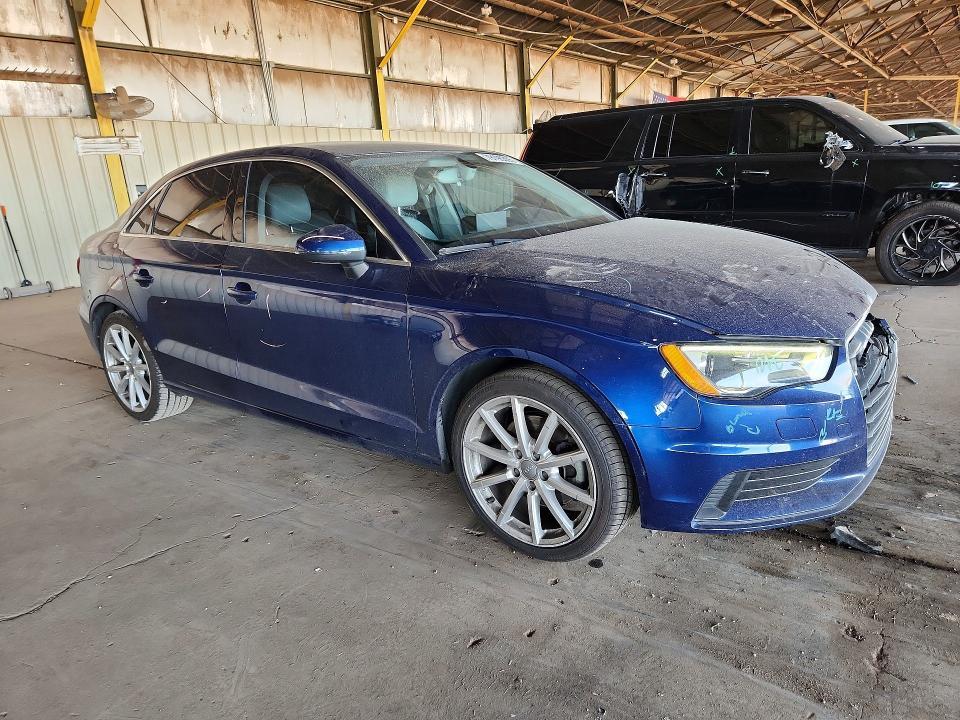 2015 Audi A3 Premium