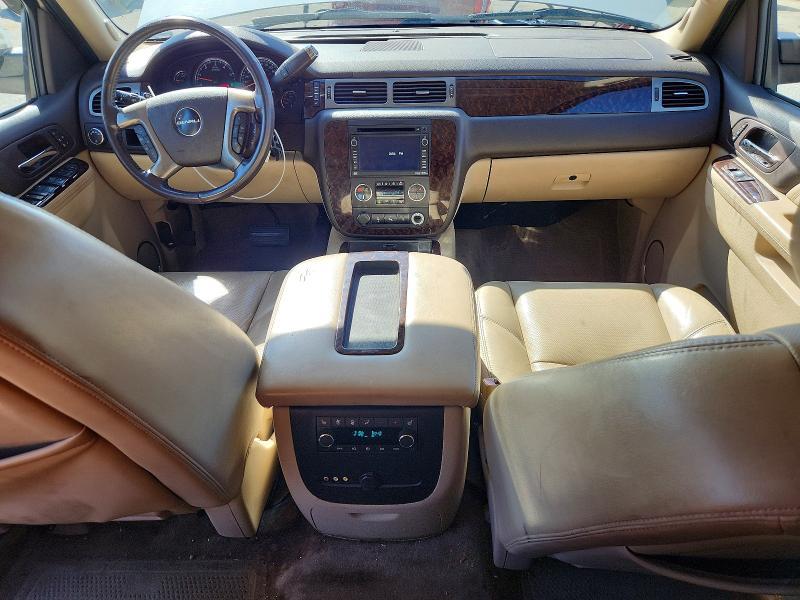 2010 GMC Yukon Denali