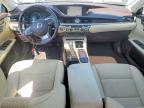 2018 Lexus Es 350 Base
