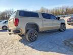 2022 GMC Sierra K1500 AT4
