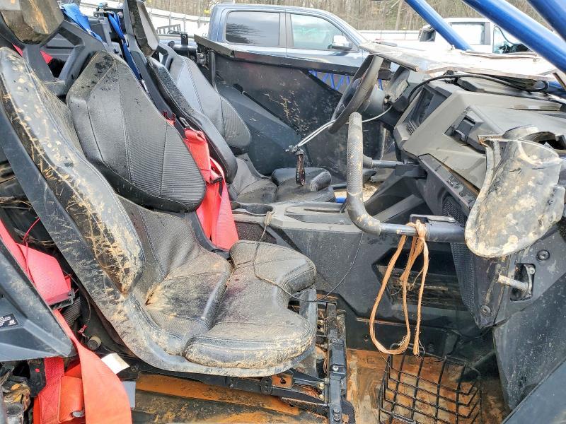 2022 Polaris RZR Utility Vehicle
