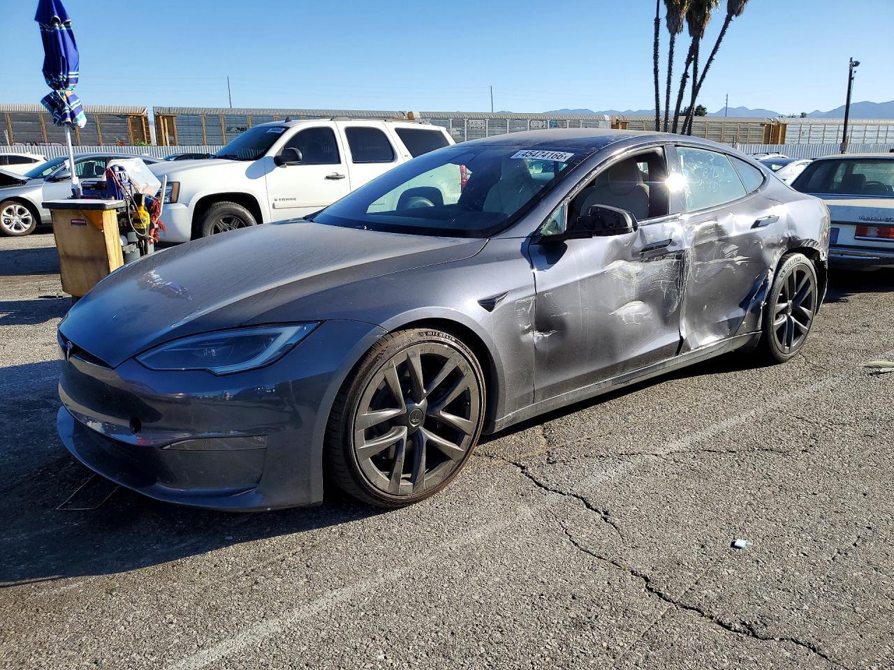 2023 Tesla Model s