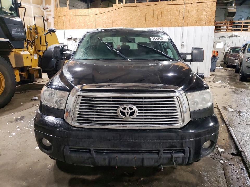 2010 Toyota Tundra Limited