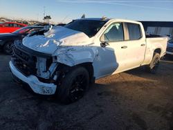 Chevrolet Silverado salvage cars for sale: 2023 Chevrolet Silverado K1500 Custom