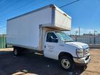 2014 Ford E450 BOX Truck