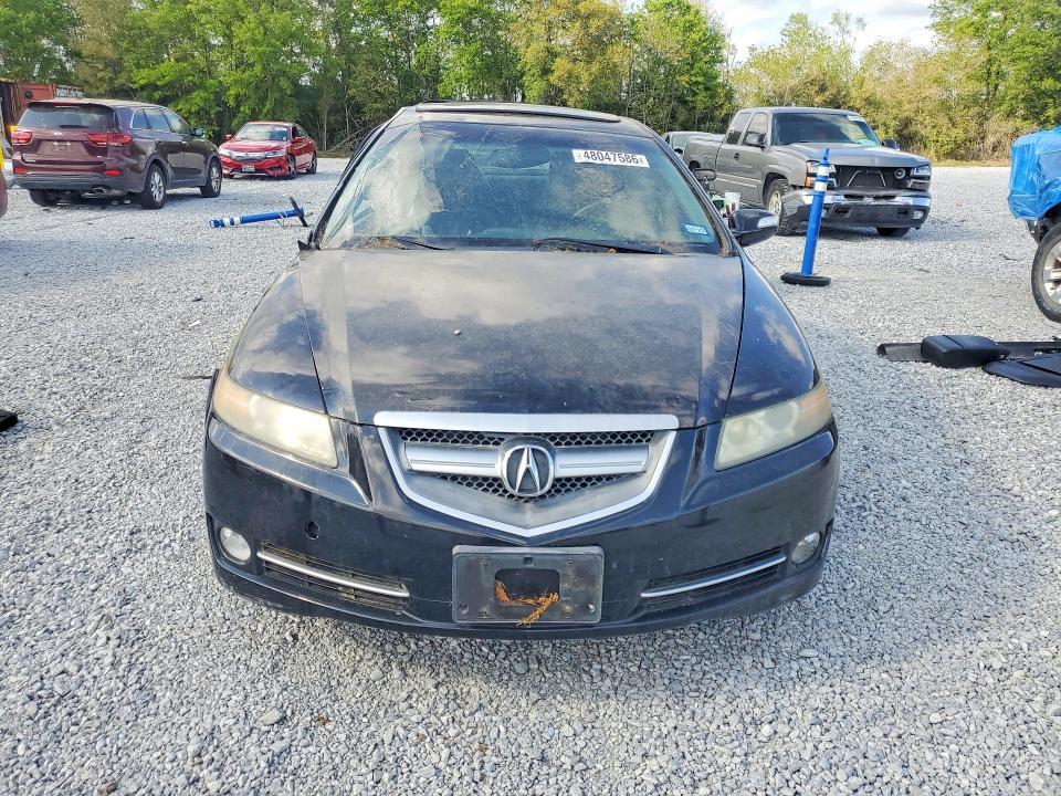 2007 Acura TL