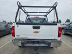 2012 Chevrolet Silverado C1500 lt