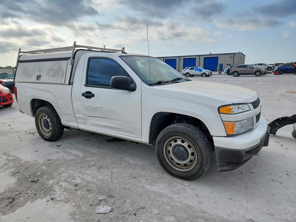 2012 Chev Colorado