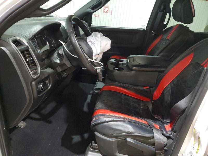 2024 Dodge RAM 2500 Tradesman