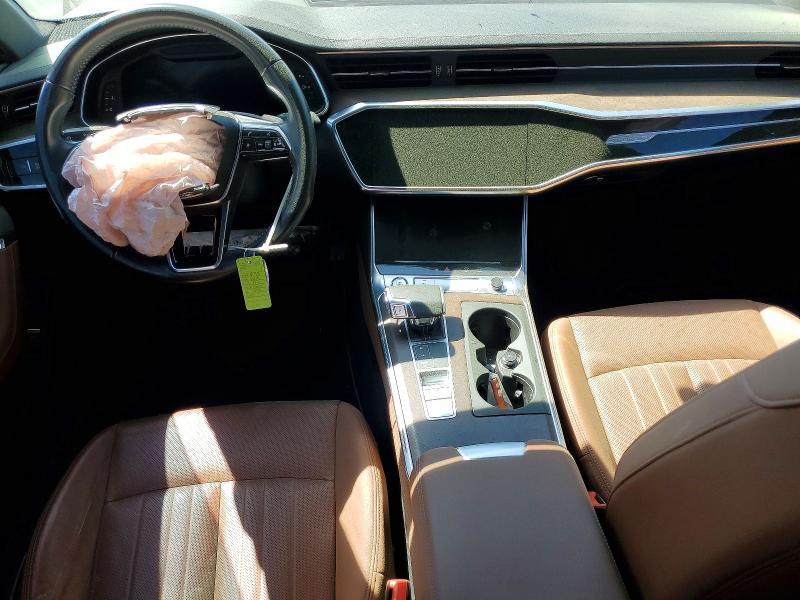 2019 Audi A7 Prestige