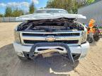2010 Chevrolet Silverado K1500 LTZ