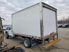 2017 Ford F550 Super Duty BOX Truck