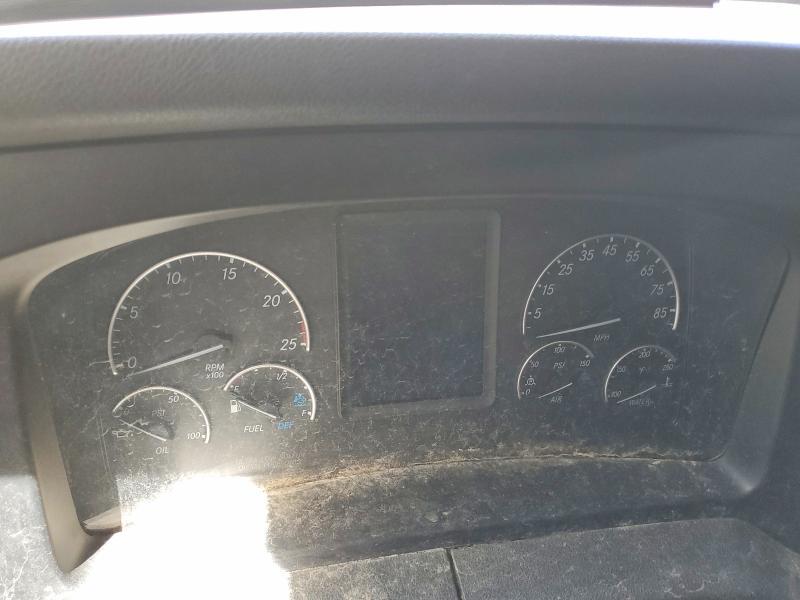 2023 Freigliner 2023 Freightliner Cascadia 126 Semi Truck