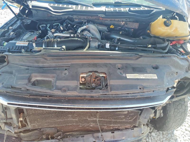 2020 Ford F250 Super Duty