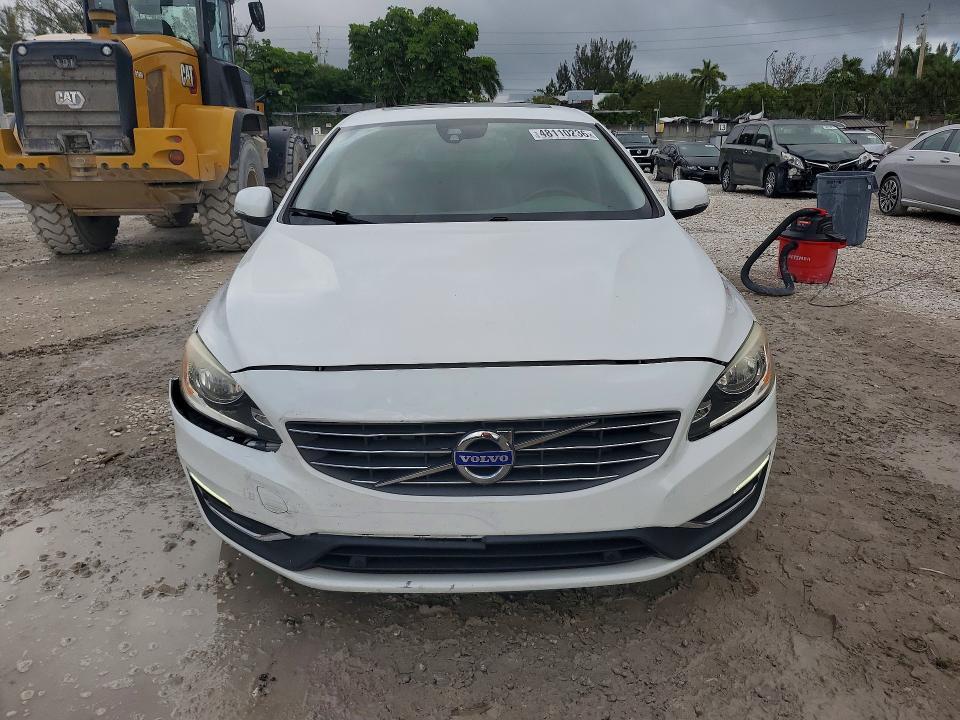 2016 Volvo S60 Premier