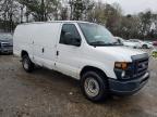 2009 Ford Econoline E350 Super Duty Van