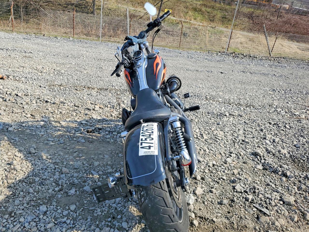 2013 Harley-Davidson Fxdwg Dyna Wide Glide