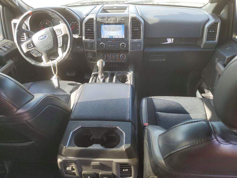2019 Ford F150 Raptor