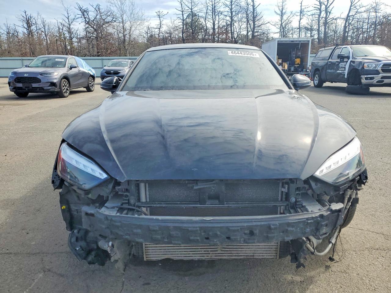 2023 Audi A5 Premium 45