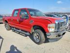 2008 Ford F250 Super Duty
