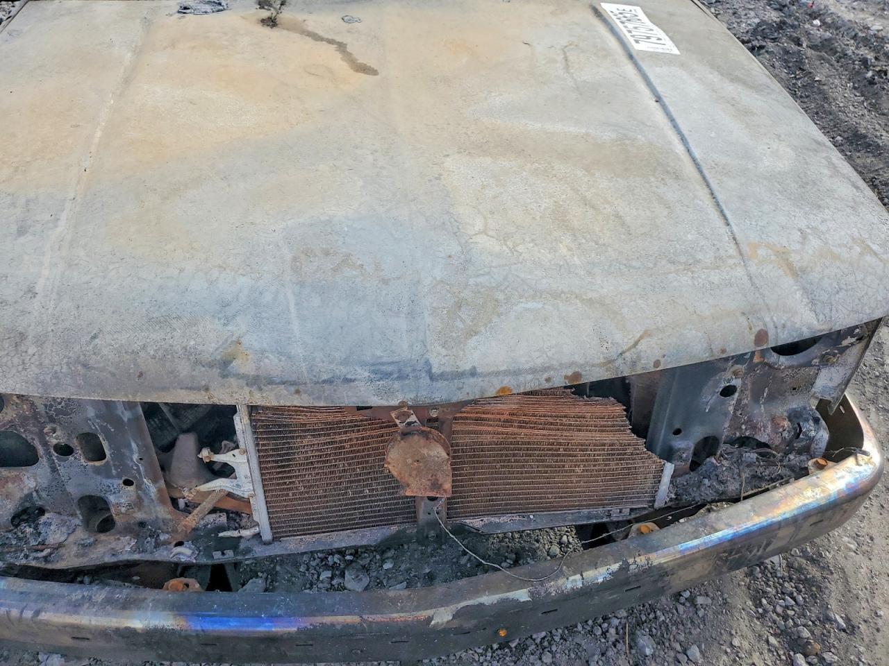 1995 GMC Sierra C1500