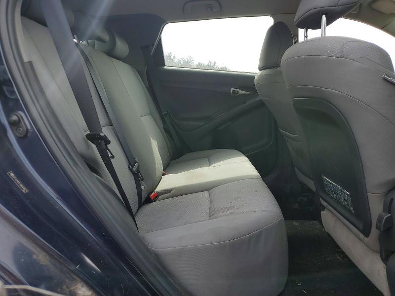 2009 Toyota Matrix s