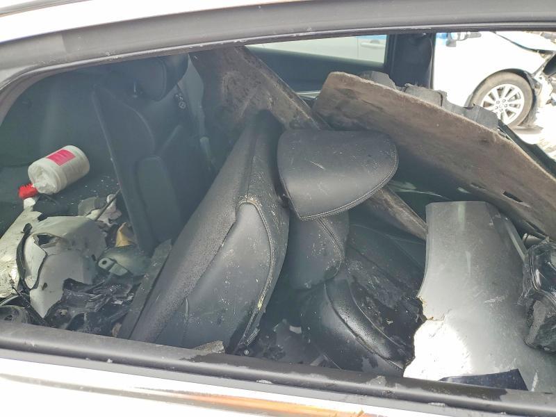 2022 Infiniti Qx55 Essential