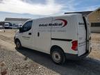 2015 Nissan NV200 Delivery Van