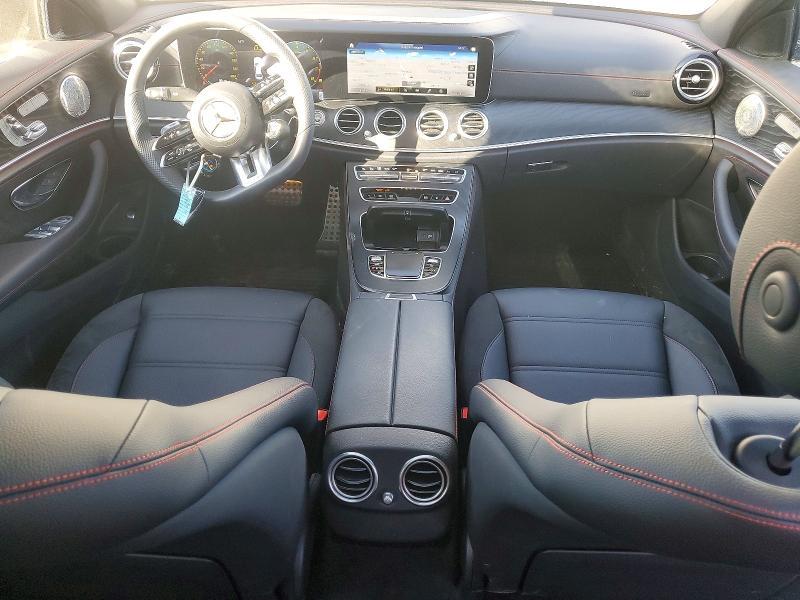 2022 Mercedes-Benz E amg 53 4matic