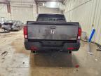 2021 Honda Ridgeline RTL